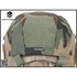 Picture of Emerson Gear FAST Helmet Cover (Woodland)