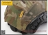 Picture of Emerson Gear FAST Helmet Cover (Multicam)