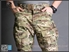 Picture of Emerson Gear Pants Combat Trainning Pants (Multicam)