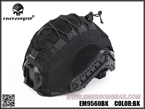 Picture of Emerson Gear AG style OPS-CORE FAST HELMET COVER (Black)