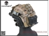 Picture of Emerson Gear AG style OPS-CORE FAST HELMET COVER (Multicam)