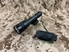 Picture of Sotac CD Style RE-Micro Long Flashlight with Switch (Black)