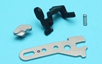 Picture of G&P TOKYO MARUI MWS STAINLESS STEEL BOLT STOP UPGRADE KIT