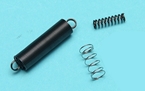 Picture of G&P TOKYO MARUI MWS GBBR AIRSOFT BOLT SPRING SET