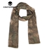 Picture of Emerson Gear Tactical Proforce Face Sniper Veil Cover Mask Scarf Headwear (Camo optional)