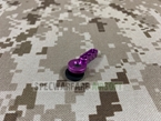 Picture of Big Dragon Bad Style CNC Selector for AEG (Purple)