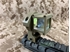 Picture of Big Dragon ANGLE SIGHT for Red Dot Holographic Sight (Tan) aor1 Devgru