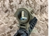 Picture of Big Dragon ANGLE SIGHT for Red Dot Holographic Sight (Tan) aor1 Devgru