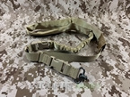 Picture of Big Dragon Tactical Single Bungee One Point Sling (TAN)