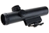 Picture of G&P RETRO 4X20 AIRSOFT SCOPE FOR M4 / M16 CARRY HANDLE / PICATINNY RAILS RIFLE (BLACK)