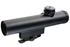 Picture of G&P RETRO 4X20 AIRSOFT SCOPE FOR M4 / M16 CARRY HANDLE / PICATINNY RAILS RIFLE (BLACK)