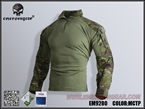 Picture of Emerson Gear G3 Combat Shirt  (Multicam Tropic)