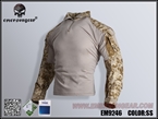 Picture of Emerson Gear G3 Combat Shirt (Sandstorm)