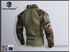 Picture of Emerson Gear G3 Combat Shirt  (Woodland)