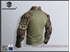 Picture of Emerson Gear G3 Combat Shirt  (Woodland)