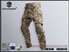 Picture of Emerson Gear G3 Tactical Pants W/ knee Pads (Sandstorm)
