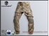Picture of Emerson Gear G3 Tactical Pants W/ knee Pads (Sandstorm)