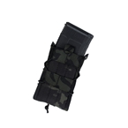 Picture of TMC Tactical Assault Combination Duty Single Mag Pouch (Multicam Black)