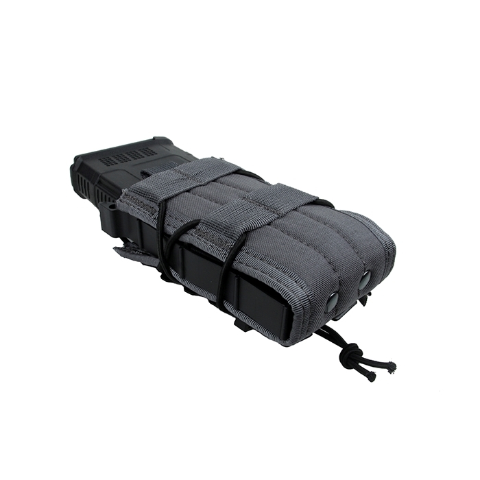 Specwarfare Airsoft. TMC Tactical Assault Combination Duty Single Mag