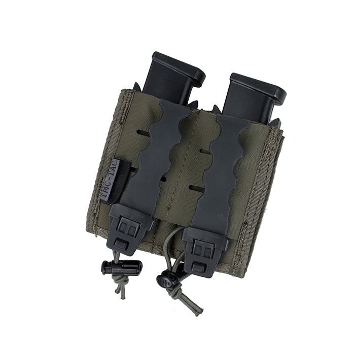 Specwarfare Airsoft. TMC Tactical Assault Combination Extended Double