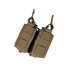 Picture of TMC Tactical Assault Combination Duty Double Flash Grenade Pouch (CB)