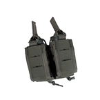 Picture of TMC Tactical Assault Combination Duty Double Flash Grenade Pouch (RG)
