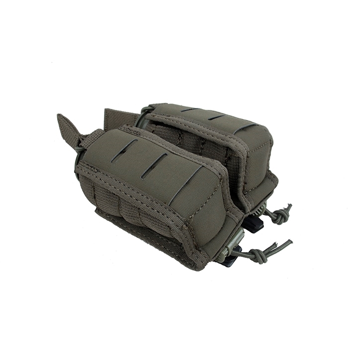 Specwarfare Airsoft. TMC Tactical Assault Combination Duty Double Flash