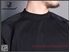 Picture of Emerson Gear Combat Shirts (Black)