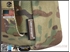 Picture of Emerson Gear Concealed Glove Pouch 500D (Multicam)