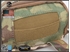 Picture of Emerson Gear Concealed Glove Pouch 500D (Multicam)