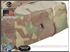 Picture of Emerson Gear Concealed Glove Pouch 500D (Multicam Black)