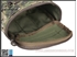 Picture of Emerson Gear Concealed Glove Pouch 500D (AOR1)