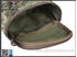 Picture of Emerson Gear Concealed Glove Pouch 500D (AOR2)