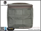 Picture of Emerson Gear Concealed Glove Pouch 500D (FG)