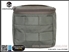 Picture of Emerson Gear Concealed Glove Pouch 500D (FG)