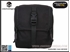 Picture of Emerson Gear CP Style GP Utility Pouch (Black)