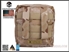 Picture of Emerson Gear CP Style GP Utility Pouch (Multicam Arid)