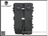 Picture of Emerson Gear G-code Style 5.56 Tactical MAG Pouch (A-TAC)