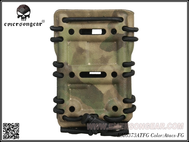 Picture of Emerson Gear G-code Style 5.56 Tactical MAG Pouch (AT-FG)