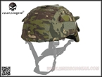 Picture of Emerson Gear Helmet Cover For MICH 2001 (Multicam Tropic)