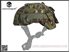 Picture of Emerson Gear Helmet Cover For MICH 2001 (Multicam Tropic)