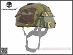 Picture of Emerson Gear Helmet Cover For MICH 2002 (Multicam Tropic)