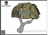Picture of Emerson Gear Helmet Cover For MICH 2002 (Multicam Tropic)