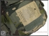 Picture of Emerson Gear Helmet Cover For MICH 2000 (Multicam Tropic)
