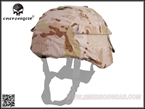 Picture of Emerson Gear Helmet Cover For MICH 2000 (Multicam Arid)