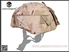 Picture of Emerson Gear Helmet Cover For MICH 2000 (Multicam Arid)