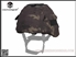 Picture of Emerson Gear Helmet Cover For MICH 2000 (Multicam Black)