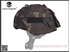 Picture of Emerson Gear Helmet Cover For MICH 2000 (Multicam Black)
