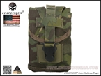 Picture of Emerson Gear MLCS Canteen Pouch W Protective Insert (Multicam Tropic)