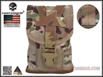 Picture of Emerson Gear MLCS Canteen Pouch W Protective Insert (Multicam)